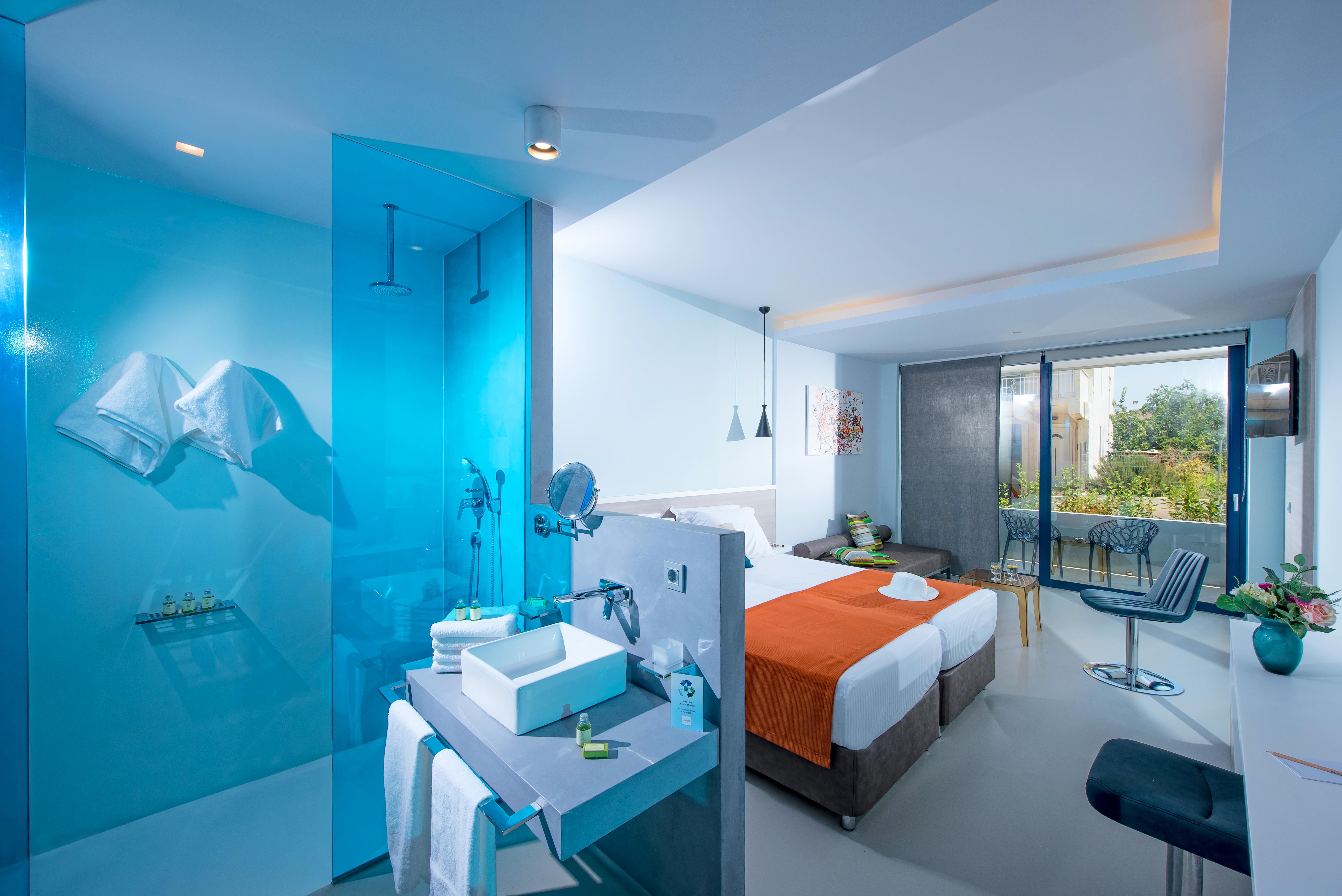 Cooee Corissia Harmony Hotel Georgioupoli Exterior foto