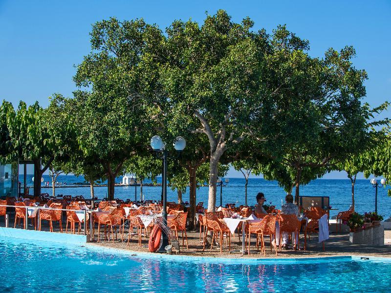 Cooee Corissia Harmony Hotel Georgioupoli Exterior foto