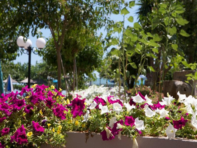 Cooee Corissia Harmony Hotel Georgioupoli Exterior foto